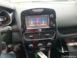  Renault  Clio  IV Air MediaNav 1.5 dCi 90CV BVM5 E6 #7