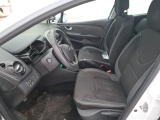  Renault  Clio  IV Air MediaNav 1.5 dCi 90CV BVM5 E6 #8