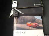  Renault  Clio  V Business 1.6 E-TECH Hybrid 140CV BVA6 E6d / TRANSFO VP/VF #12