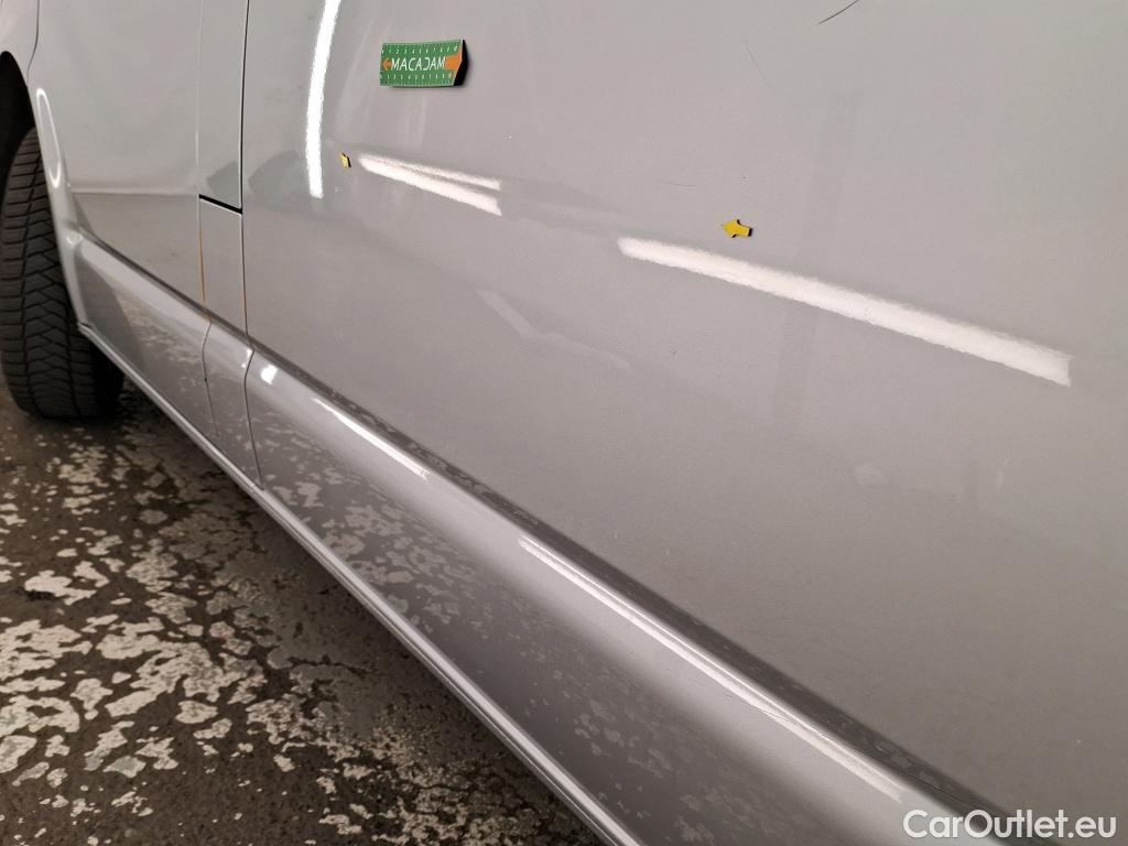  Volkswagen  Transporter T6  Fourgon 2.0 100CV BVM5 #3