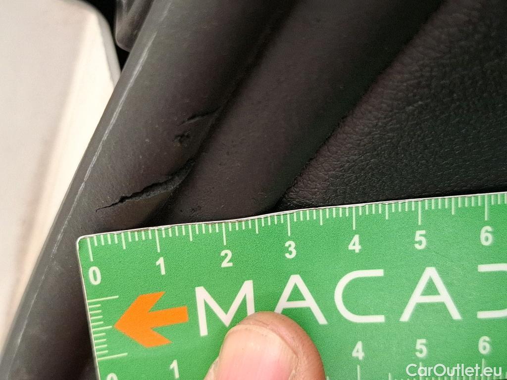  Skoda  Octavia  Break Business 2.0 TDI 150CV BVA7 E6d / TRANSFO VP/VF #52