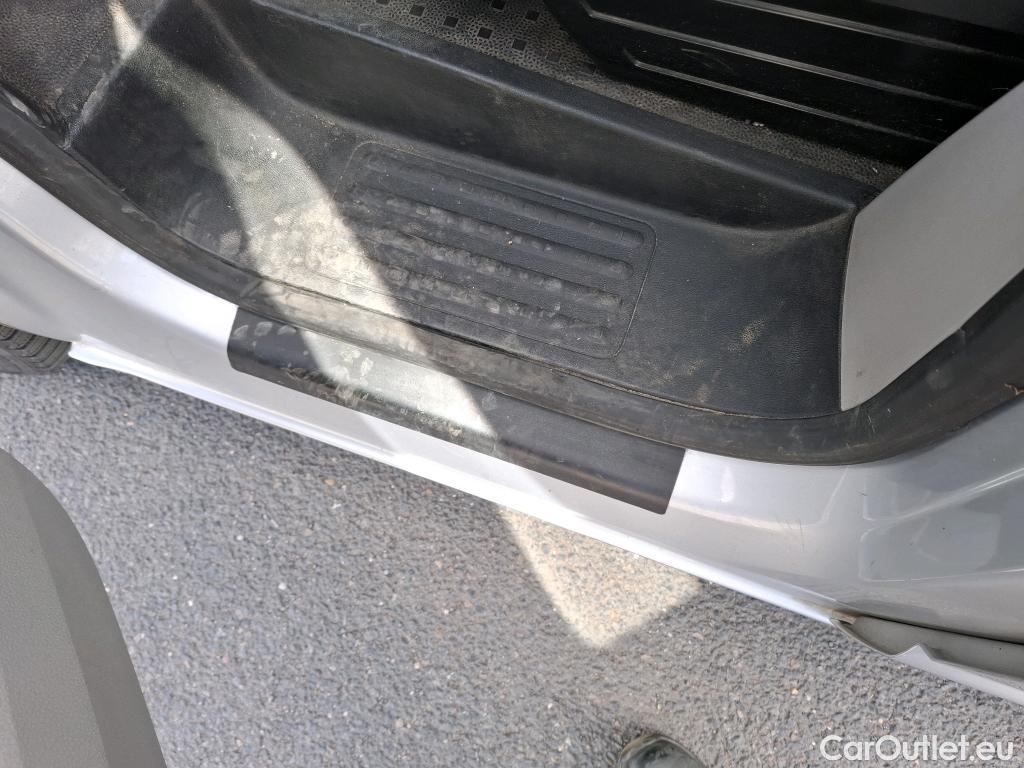  Volkswagen  Transporter T6  Fourgon 2.0 100CV BVM5 #6