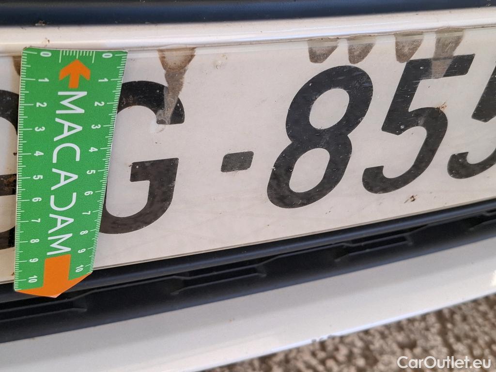  Skoda  Octavia  Break Business 2.0 TDI 150CV BVA7 E6d / TRANSFO VP/VF #54