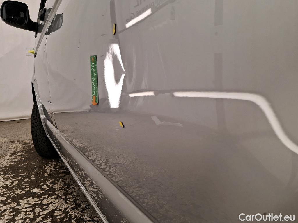  Volkswagen  Transporter T6  Fourgon 2.0 100CV BVM5 #4