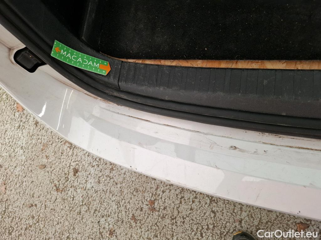  Skoda  Octavia  Break Business 2.0 TDI 150CV BVA7 E6d / TRANSFO VP/VF #51