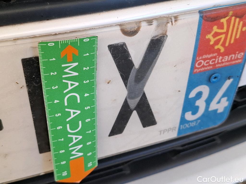  Skoda  Octavia  Break Business 2.0 TDI 150CV BVA7 E6d / TRANSFO VP/VF #55