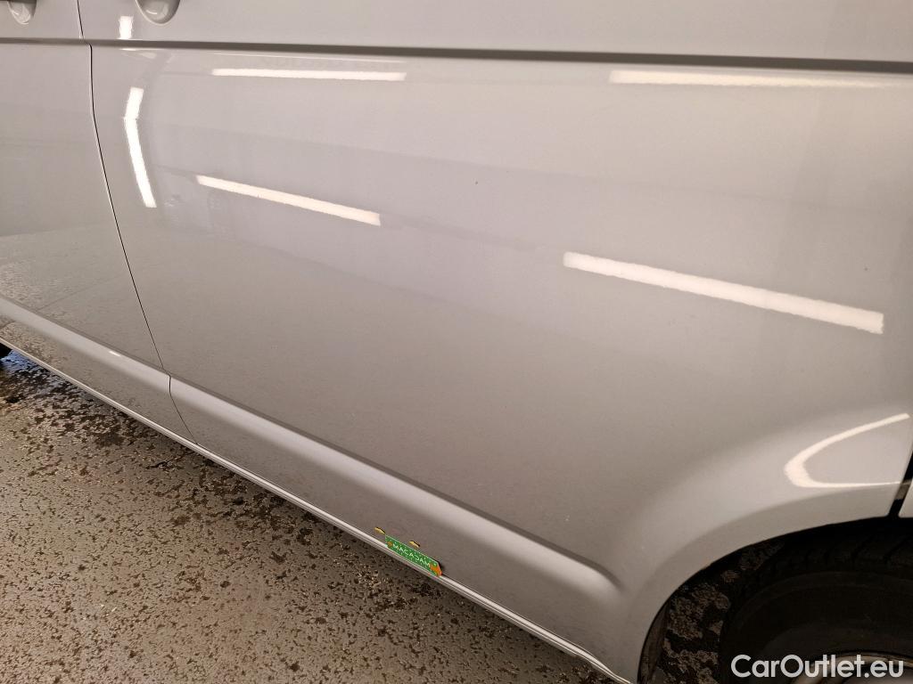  Volkswagen  Transporter T6  Fourgon 2.0 100CV BVM5 #8