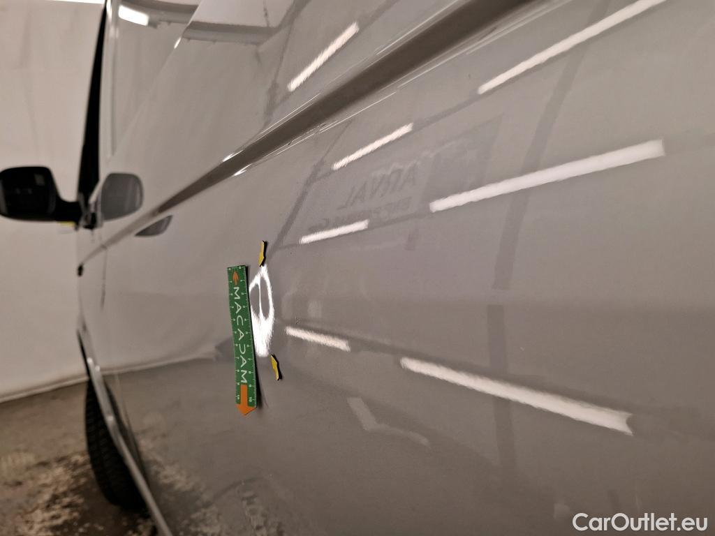  Volkswagen  Transporter T6  Fourgon 2.0 100CV BVM5 #5