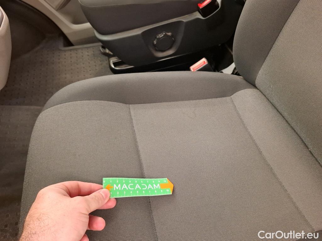  Volkswagen  Transporter T6  Fourgon 2.0 100CV BVM5 #12