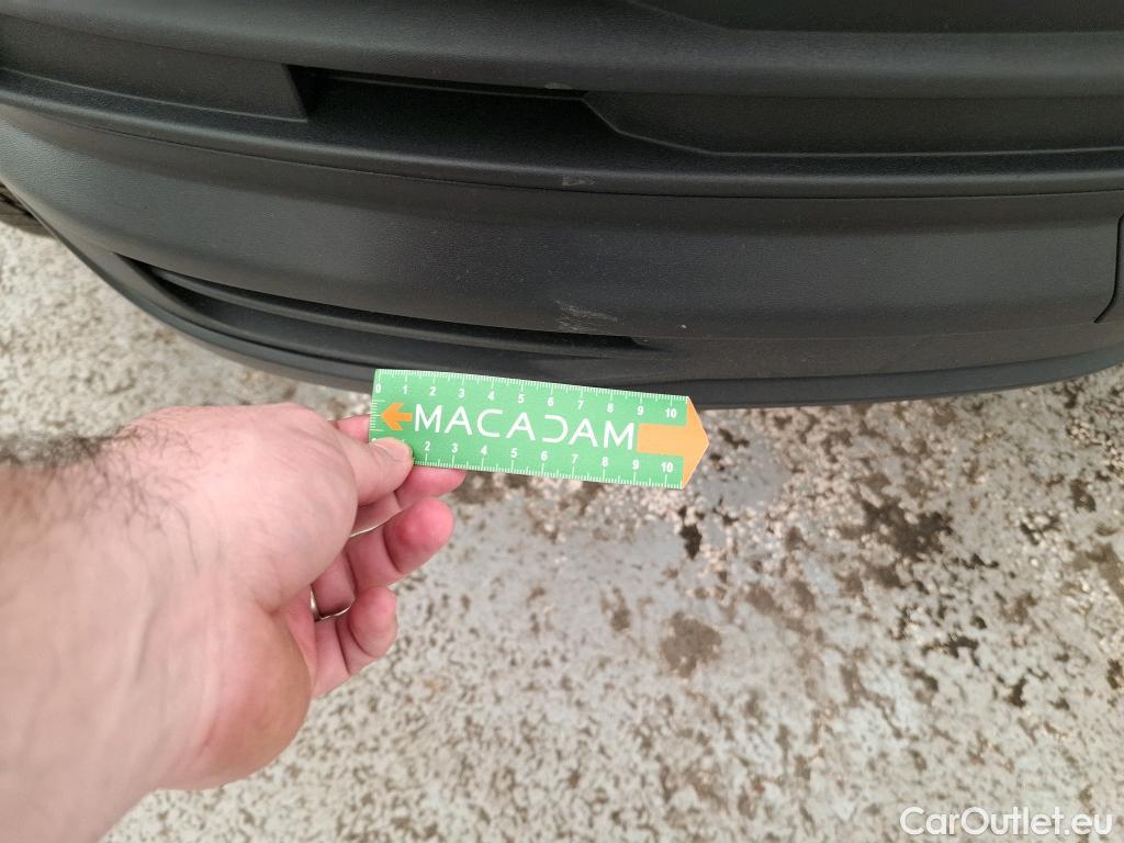  Volkswagen  Transporter T6  Fourgon 2.0 100CV BVM5 #17