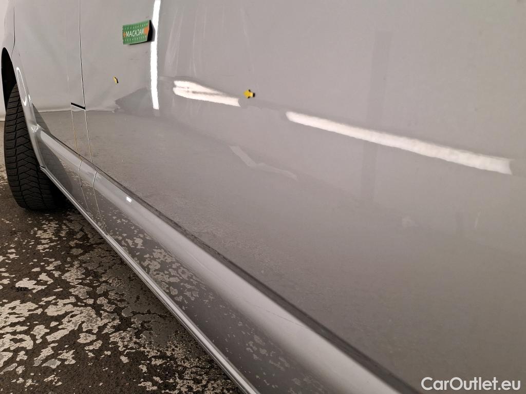  Volkswagen  Transporter T6  Fourgon 2.0 100CV BVM5 #2