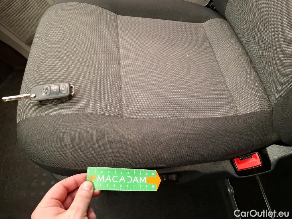  Volkswagen  Transporter T6  Fourgon 2.0 100CV BVM5 #13