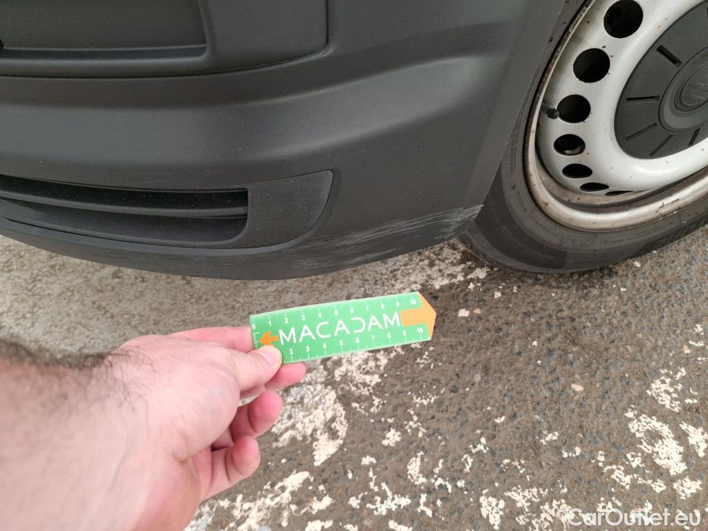  Volkswagen  Transporter T6  Fourgon 2.0 100CV BVM5 #18