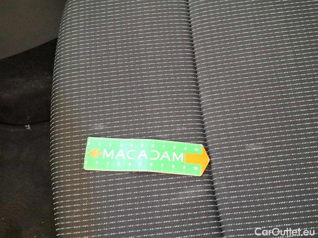  Skoda  Octavia  Break Business 2.0 TDI 150CV BVA7 E6d / TRANSFO VP/VF #58