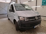 Volkswagen  Transporter T6  Fourgon 2.0 100CV BVM5 #4