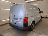  Volkswagen  Transporter T6  Fourgon 2.0 100CV BVM5 #3