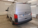  Volkswagen  Transporter T6  Fourgon 2.0 100CV BVM5 #2