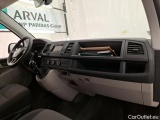  Volkswagen  Transporter T6  Fourgon 2.0 100CV BVM5 #5