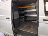  Volkswagen  Transporter T6  Fourgon 2.0 100CV BVM5 #9