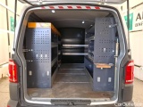  Volkswagen  Transporter T6  Fourgon 2.0 100CV BVM5 #10