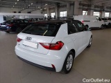  Audi  A1 Sportback AUDI A1 / 2018 / 5P / BERLINA 30 TFSI BASE SPORTBACK #2