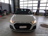  Audi  A1 Sportback AUDI A1 / 2018 / 5P / BERLINA 30 TFSI BASE SPORTBACK #6