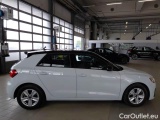  Audi  A1 Sportback AUDI A1 / 2018 / 5P / BERLINA 30 TFSI BASE SPORTBACK #7