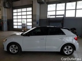  Audi  A1 Sportback AUDI A1 / 2018 / 5P / BERLINA 30 TFSI BASE SPORTBACK #8