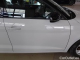  Audi  A1 Sportback AUDI A1 / 2018 / 5P / BERLINA 30 TFSI BASE SPORTBACK #35