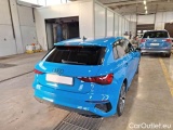  Audi  A3 AUDI  / 2020 / 5P / BERLINA 45 TFSI E S TRONIC S LINE EDITION S.BACK #2