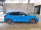  Audi  A3 AUDI  / 2020 / 5P / BERLINA 45 TFSI E S TRONIC S LINE EDITION S.BACK #9