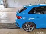  Audi  A3 AUDI  / 2020 / 5P / BERLINA 45 TFSI E S TRONIC S LINE EDITION S.BACK #20