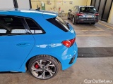  Audi  A3 AUDI  / 2020 / 5P / BERLINA 45 TFSI E S TRONIC S LINE EDITION S.BACK #21