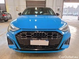  Audi  A3 AUDI  / 2020 / 5P / BERLINA 45 TFSI E S TRONIC S LINE EDITION S.BACK #31