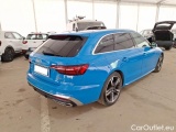  Audi  A4 AUDI  AVANT / 2019 / 5P / STATION WAGON 2.0 40 TDI QUAT. SLINE EDIT. S TRONIC #2