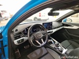  Audi  A4 AUDI  AVANT / 2019 / 5P / STATION WAGON 2.0 40 TDI QUAT. SLINE EDIT. S TRONIC #3