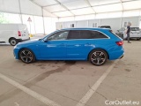  Audi  A4 AUDI  AVANT / 2019 / 5P / STATION WAGON 2.0 40 TDI QUAT. SLINE EDIT. S TRONIC #8
