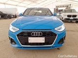  Audi  A4 AUDI  AVANT / 2019 / 5P / STATION WAGON 2.0 40 TDI QUAT. SLINE EDIT. S TRONIC #6