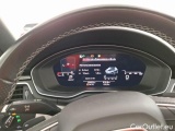  Audi  A4 AUDI  AVANT / 2019 / 5P / STATION WAGON 2.0 40 TDI QUAT. SLINE EDIT. S TRONIC #4