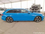  Audi  A4 AUDI  AVANT / 2019 / 5P / STATION WAGON 2.0 40 TDI QUAT. SLINE EDIT. S TRONIC #7