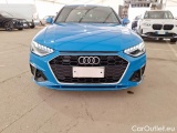  Audi  A4 AUDI  AVANT / 2019 / 5P / STATION WAGON 2.0 40 TDI QUAT. SLINE EDIT. S TRONIC #32