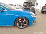  Audi  A4 AUDI  AVANT / 2019 / 5P / STATION WAGON 2.0 40 TDI QUAT. SLINE EDIT. S TRONIC #35