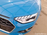  Audi  A4 AUDI  AVANT / 2019 / 5P / STATION WAGON 2.0 40 TDI QUAT. SLINE EDIT. S TRONIC #30