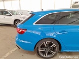  Audi  A4 AUDI  AVANT / 2019 / 5P / STATION WAGON 2.0 40 TDI QUAT. SLINE EDIT. S TRONIC #46