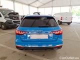  Audi  A4 AUDI  AVANT / 2019 / 5P / STATION WAGON 2.0 40 TDI QUAT. SLINE EDIT. S TRONIC #49