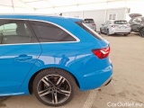  Audi  A4 AUDI  AVANT / 2019 / 5P / STATION WAGON 2.0 40 TDI QUAT. SLINE EDIT. S TRONIC #51