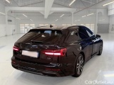 Audi  A6 AUDI  AVANT / 2018 / 5P / STATION WAGON 40 TDI 2.0 QUATTRO ULTRA S TRO BUS SPORT #2