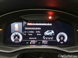  Audi  A6 AUDI  AVANT / 2018 / 5P / STATION WAGON 40 TDI 2.0 QUATTRO ULTRA S TRO BUS SPORT #4