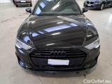  Audi  A6 AUDI  AVANT / 2018 / 5P / STATION WAGON 40 TDI 2.0 QUATTRO ULTRA S TRO BUS SPORT #22