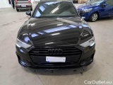  Audi  A6 AUDI  AVANT / 2018 / 5P / STATION WAGON 40 TDI 2.0 QUATTRO ULTRA S TRO BUS SPORT #24